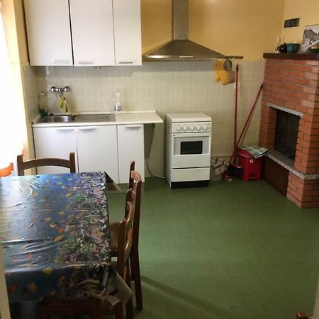 A Un Passo Dalle 5 Terre Moneglia Extérieur photo